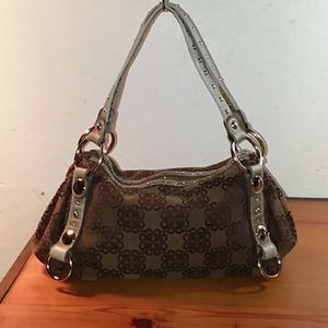 Kathy Van Zeeland Satchel